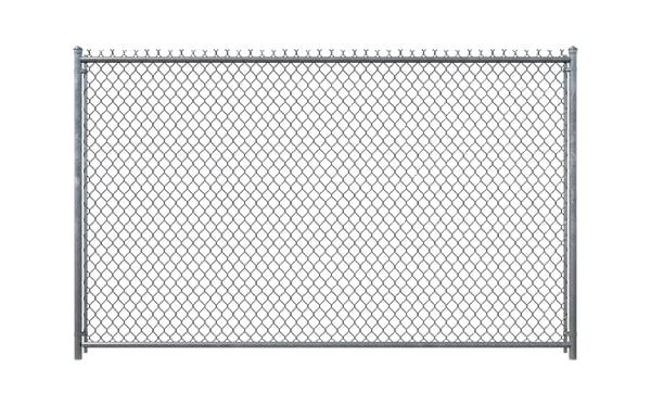 temporary chain link fence is a cost-effective and durable solution compared to other temporary fencing options